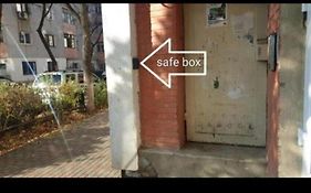 3 Camere Central