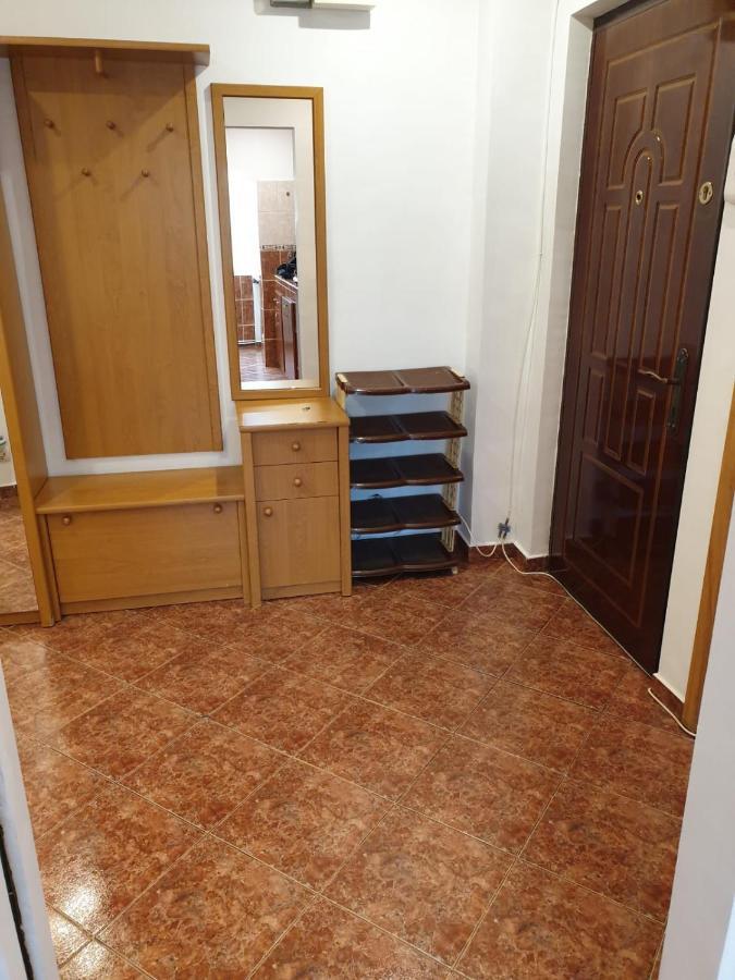 3 Camere Central Яссы Экстерьер фото