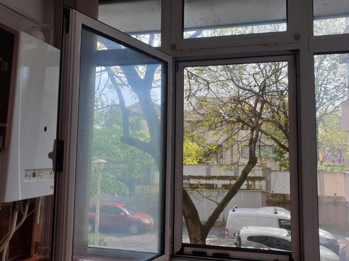 3 Camere Central Яссы Экстерьер фото