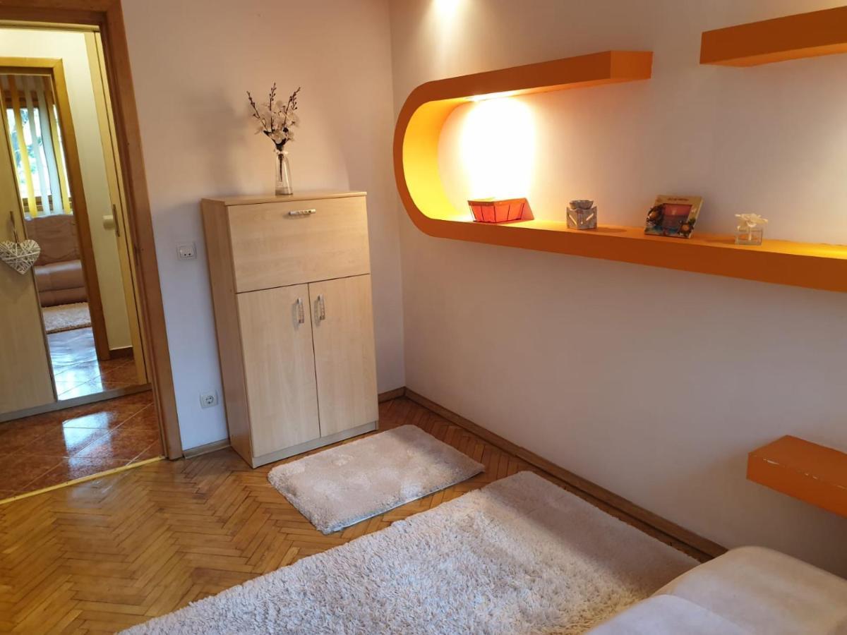 3 Camere Central Яссы Экстерьер фото