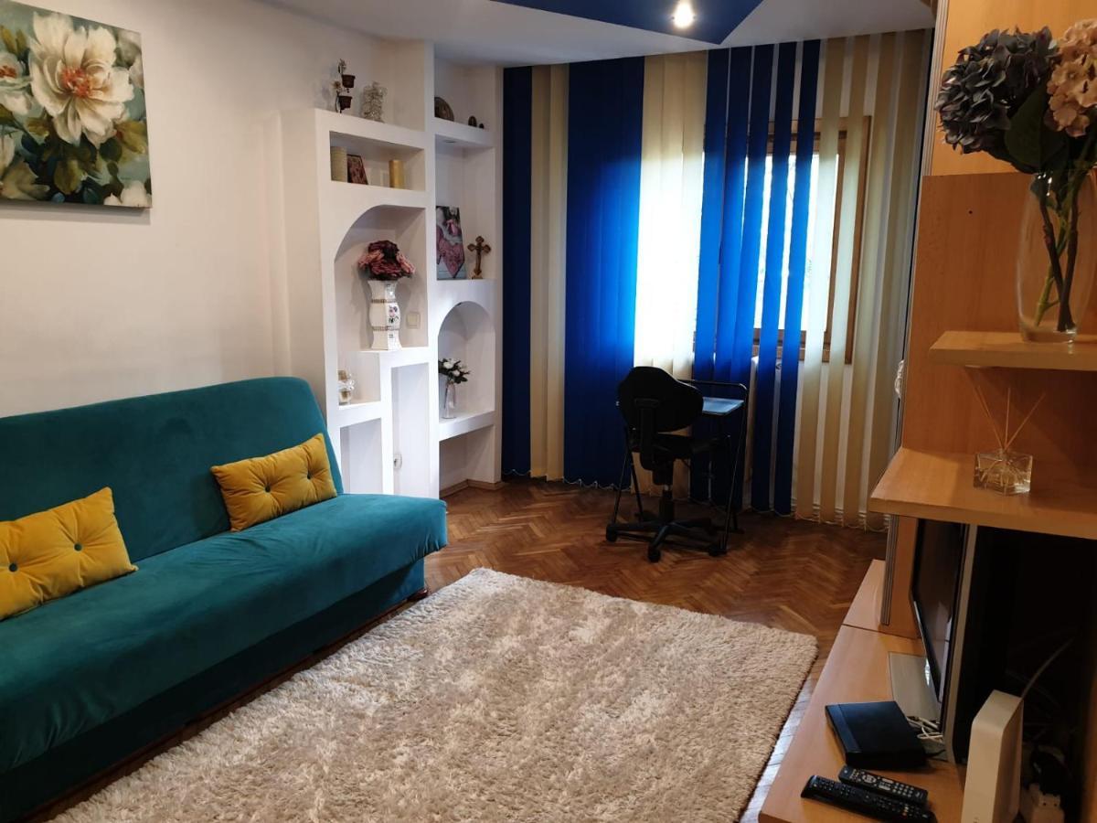 3 Camere Central Яссы Экстерьер фото