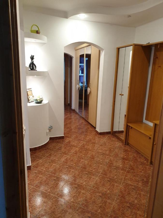 3 Camere Central Яссы Экстерьер фото