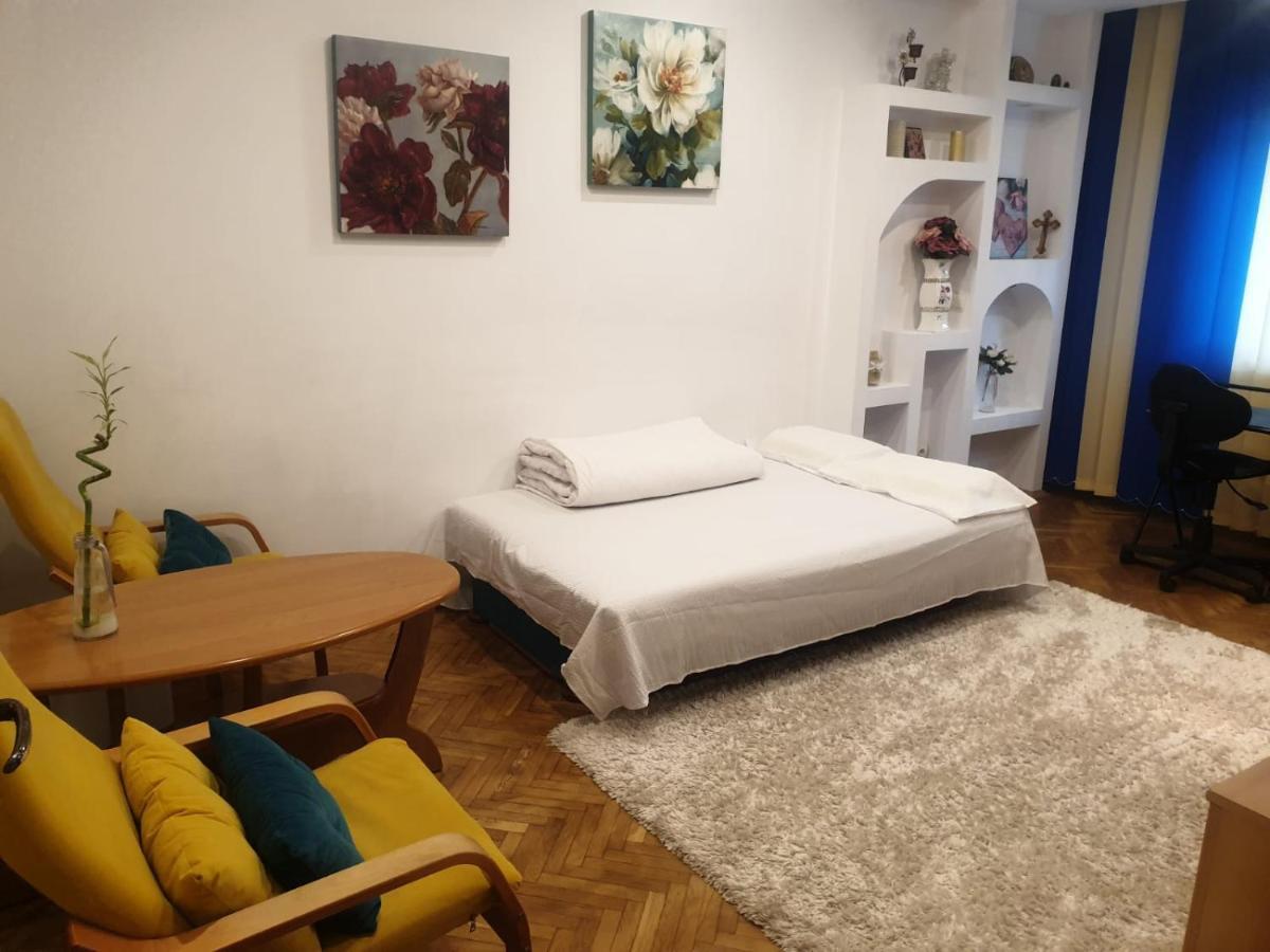 3 Camere Central Яссы Экстерьер фото